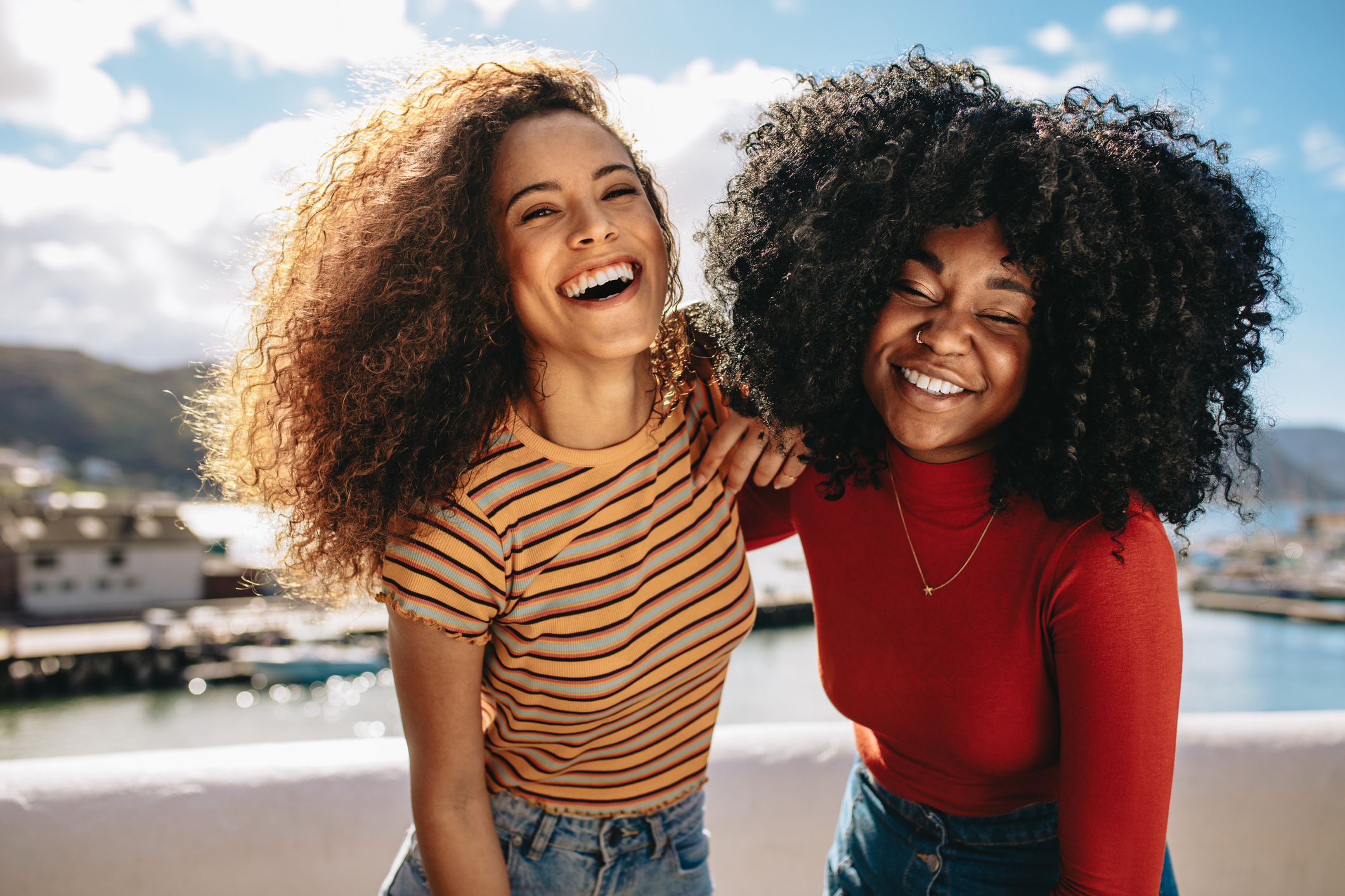 CURLFEST 2023: Celebrating Resilience, Connection, and Natural Beauty