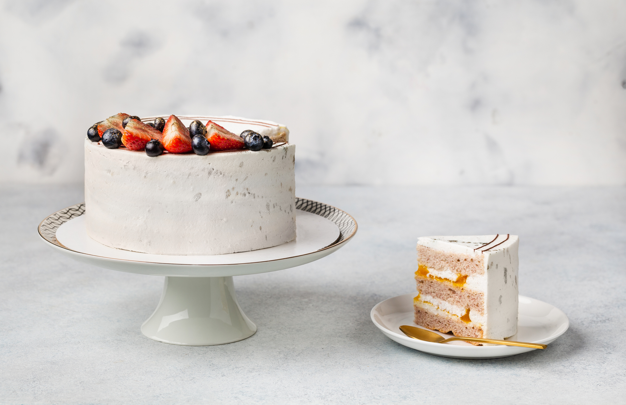 The Cake Renaissance: New York Embraces Artisanal Cake Shops