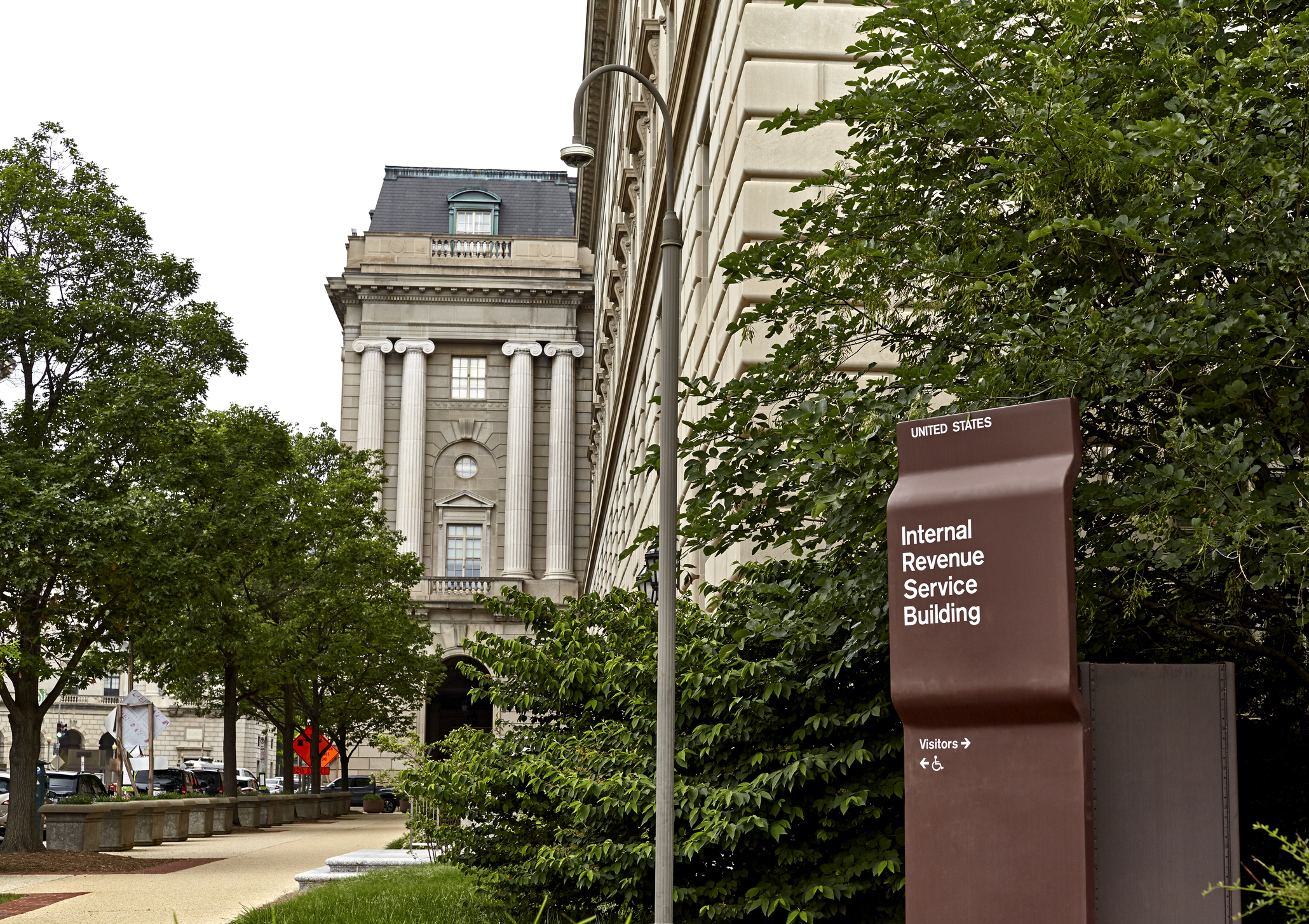 IRS Demonstrates Aggressive Auditing of High-Income Tax Evaders to Justify Funding