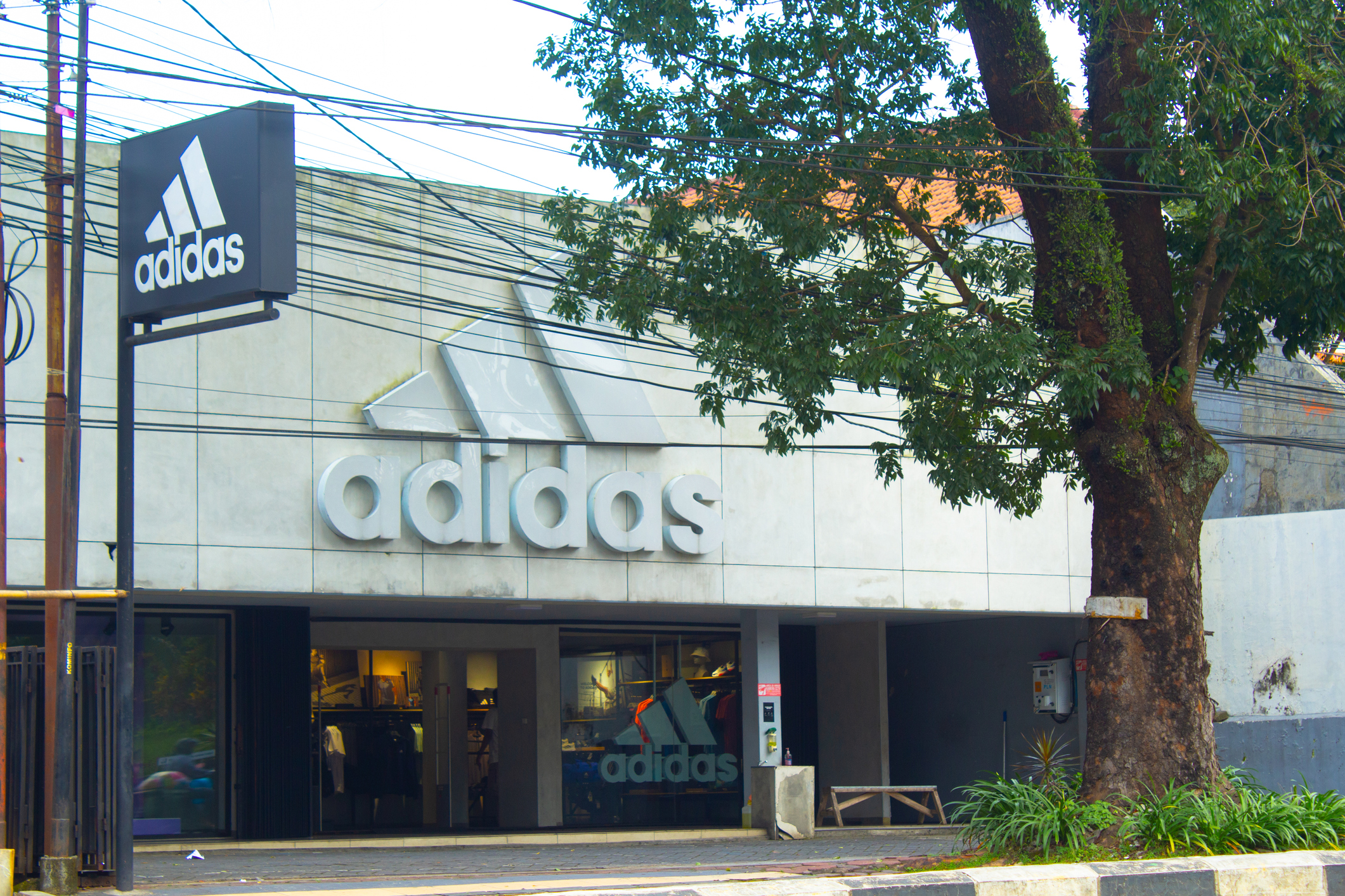 Adidas Empowers Anti-Hate Causes with Successful Yeezy Sneaker Sale