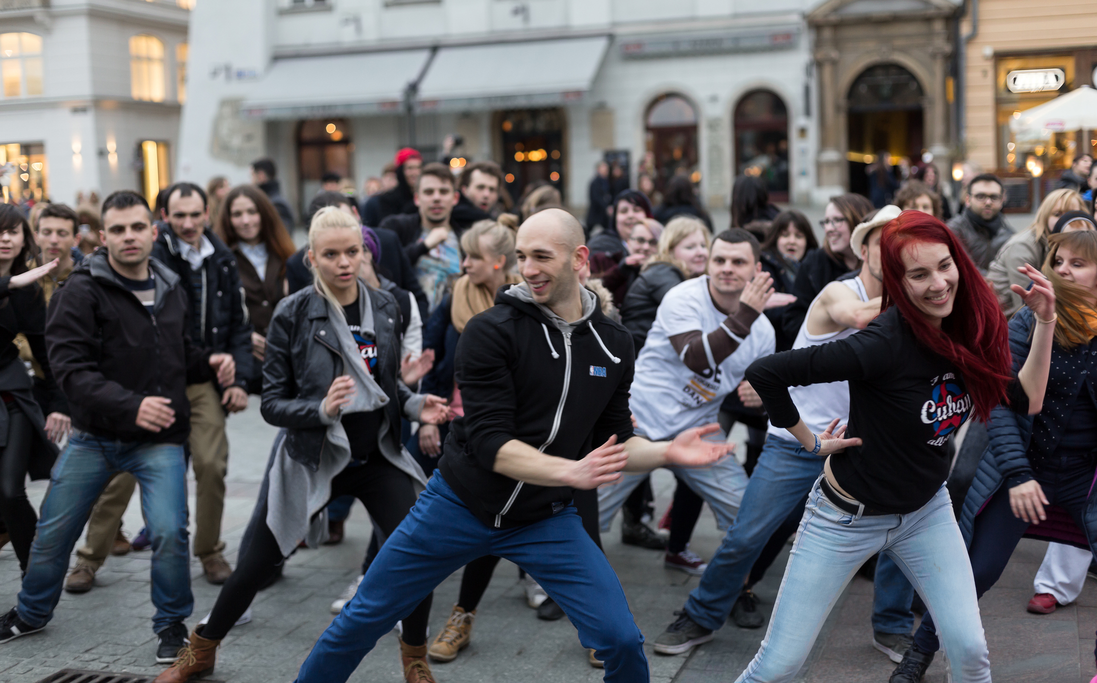 Backlash Erupts as Aspiring Pop Star Accuses Target Employee of Racism Over Flash Mob Incident