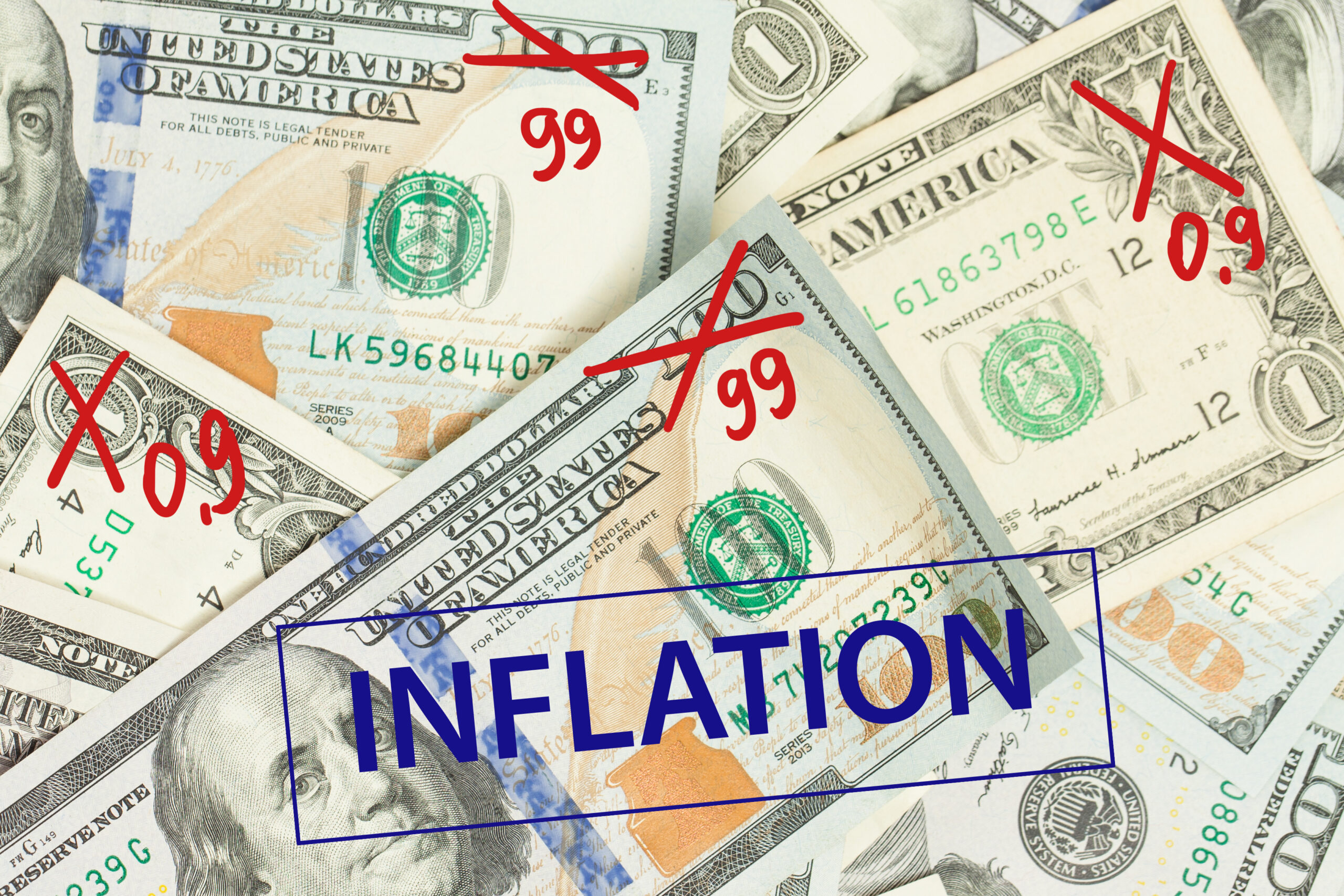 Federal Reserve’s Delicate Dance: Navigating Inflation and Economic Stability