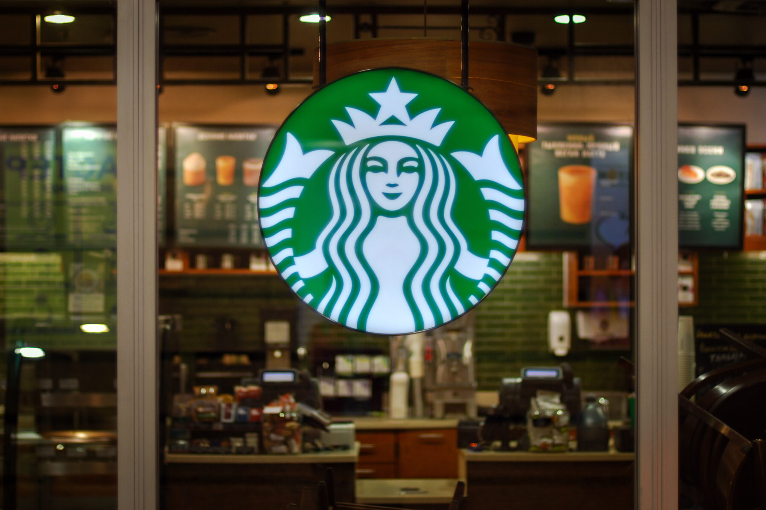 Labor Tensions Brewing: Starbucks Employees Stage Massive Walkout