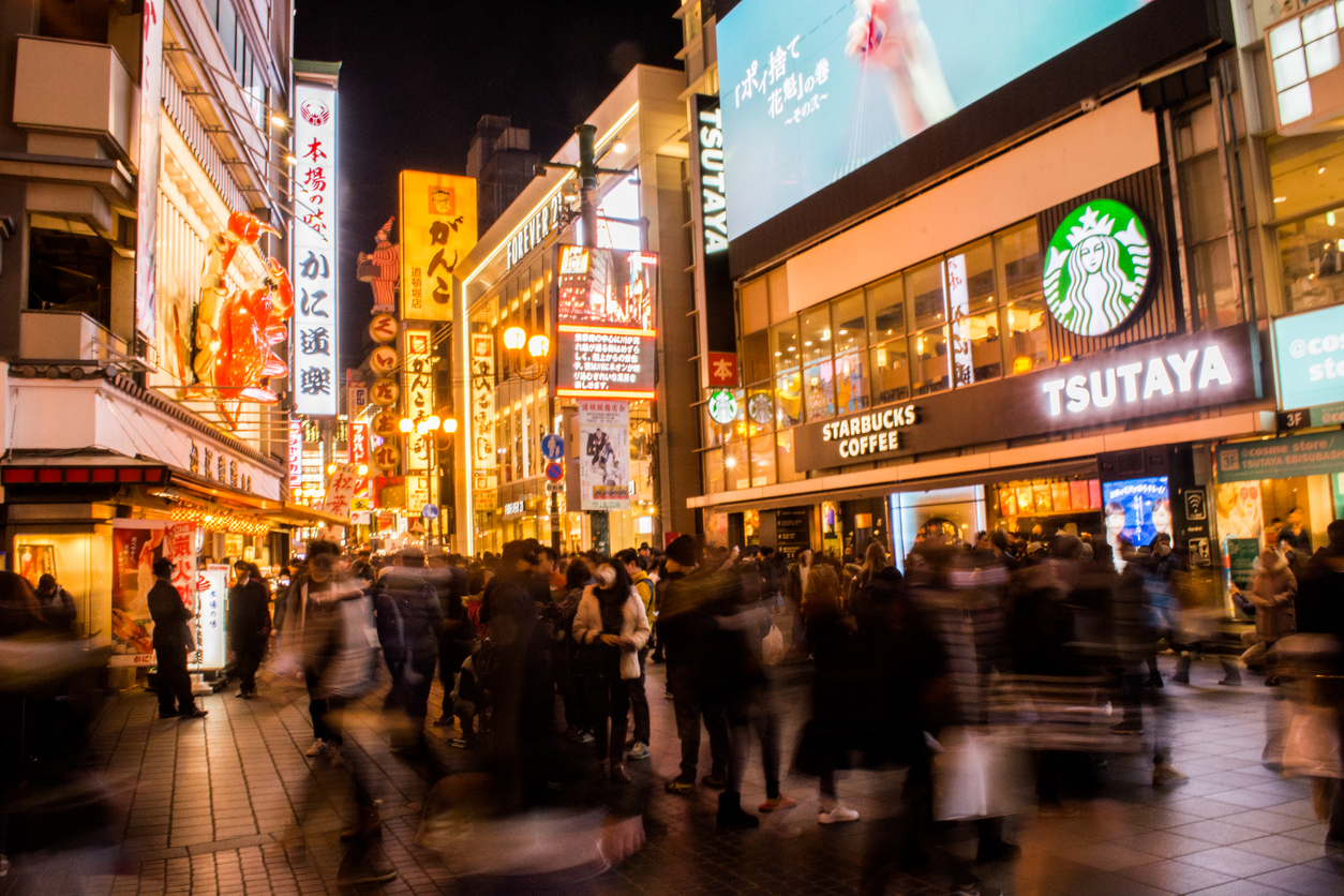 American Fast Food Chains Find a Sweet Spot in China Amid Economic Challenges