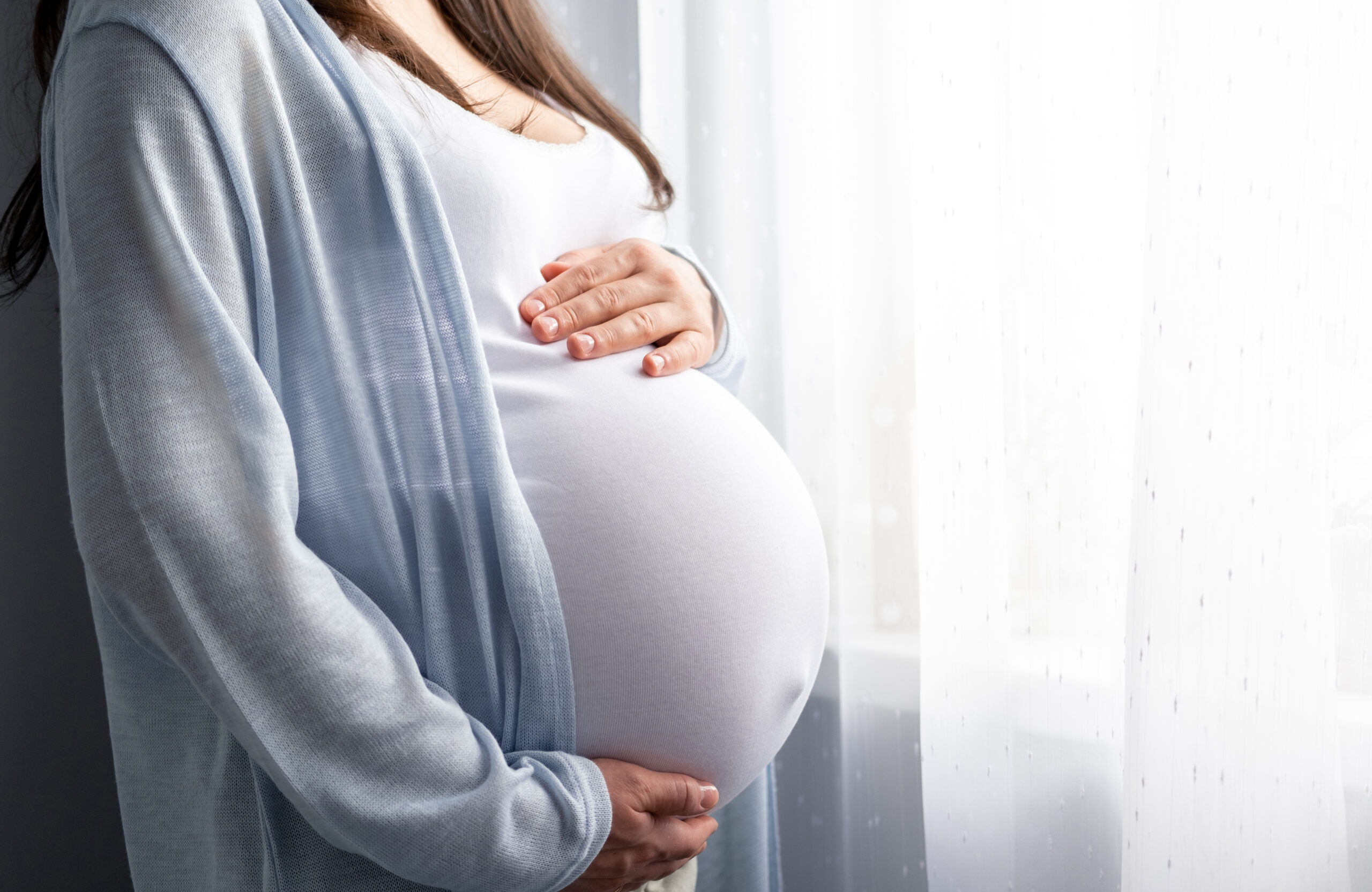 Vegan women run higher risk of developing pregnancy complications: study