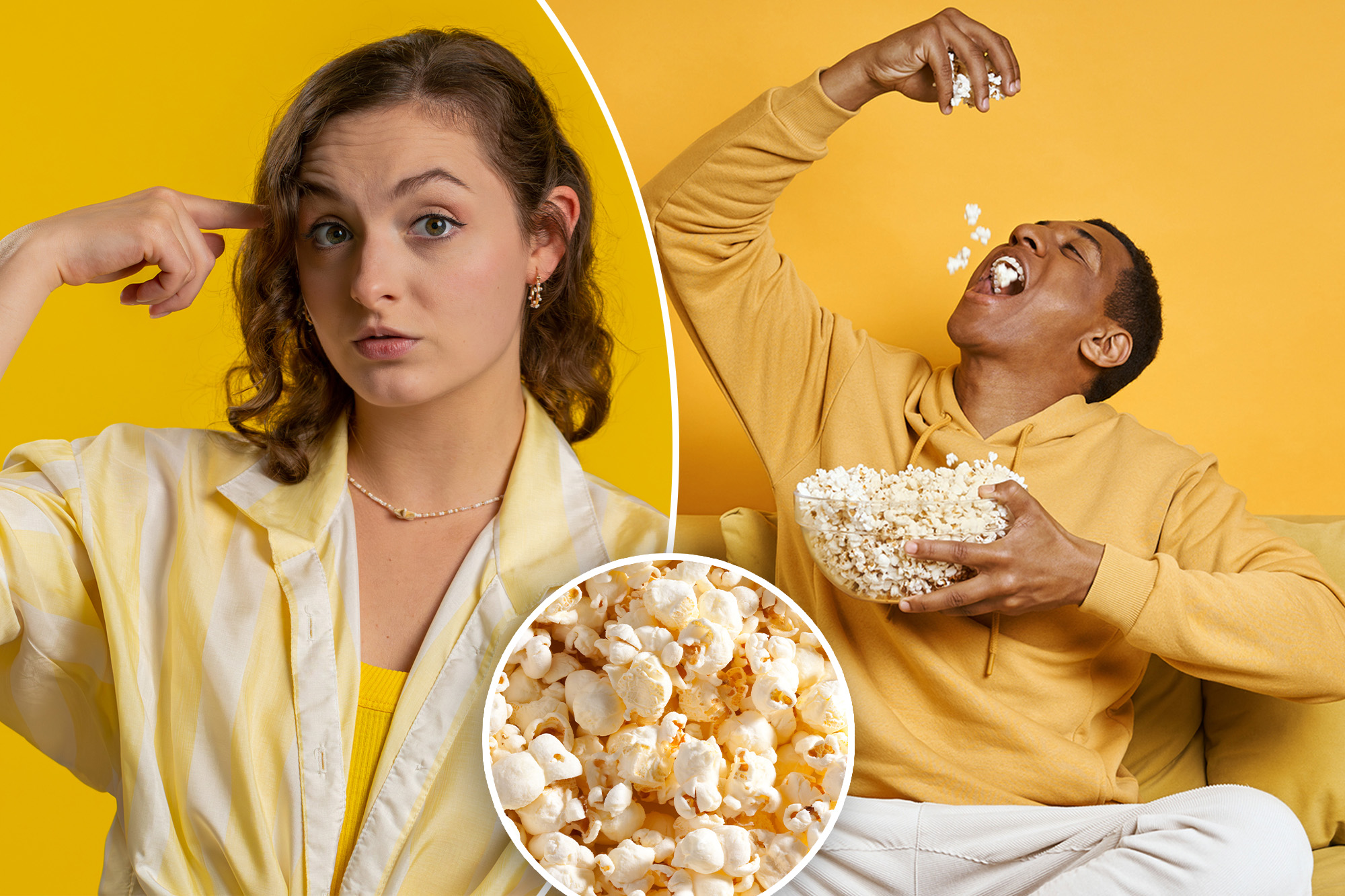 What is ‘popcorn brain’? How social media may be killing your attention span