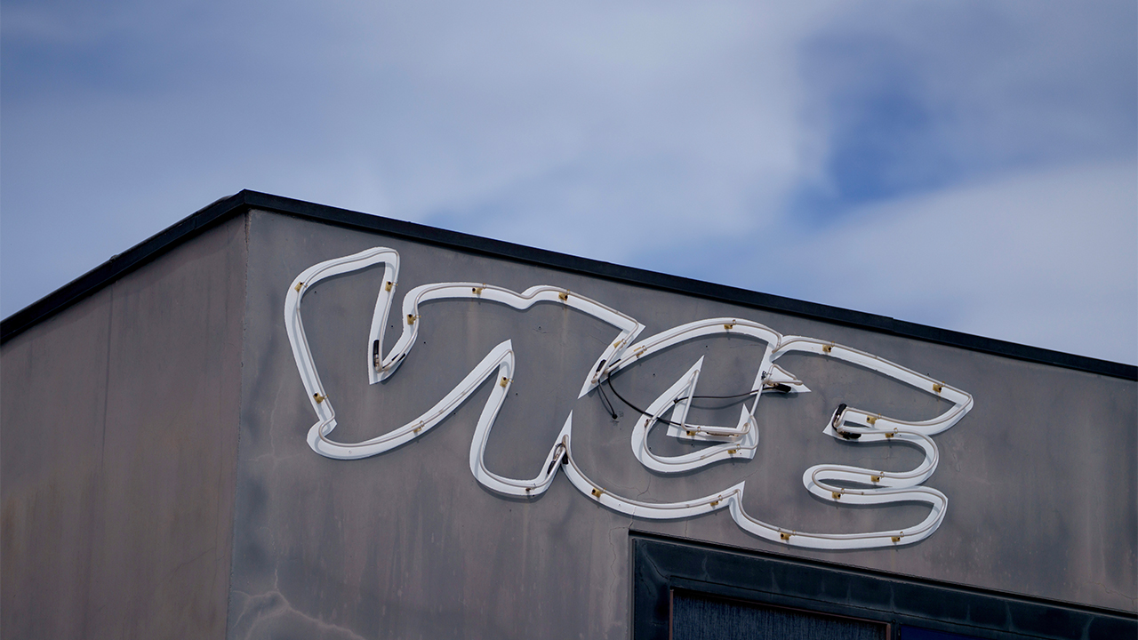 Vice Media shutters liberal news site, gears up for massive layoffs: ‘This is the best path forward’