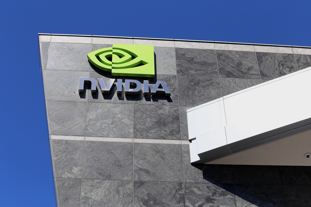 Analyzing Nvidia’s Record Stock Surge and AI Dominance: A Numbers-Based Exploration