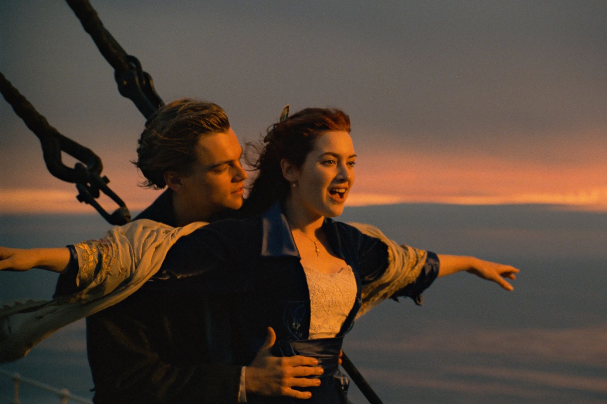 Why Kate Winslet had a ‘horrible’ experience after filming ‘Titanic’ with Leonardo DiCaprio