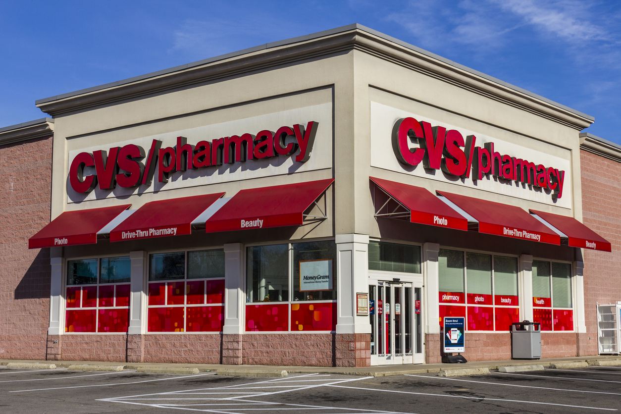 CVS Health Faces Cost Challenges in Medicare Advantage, Revises 2024 Forecast