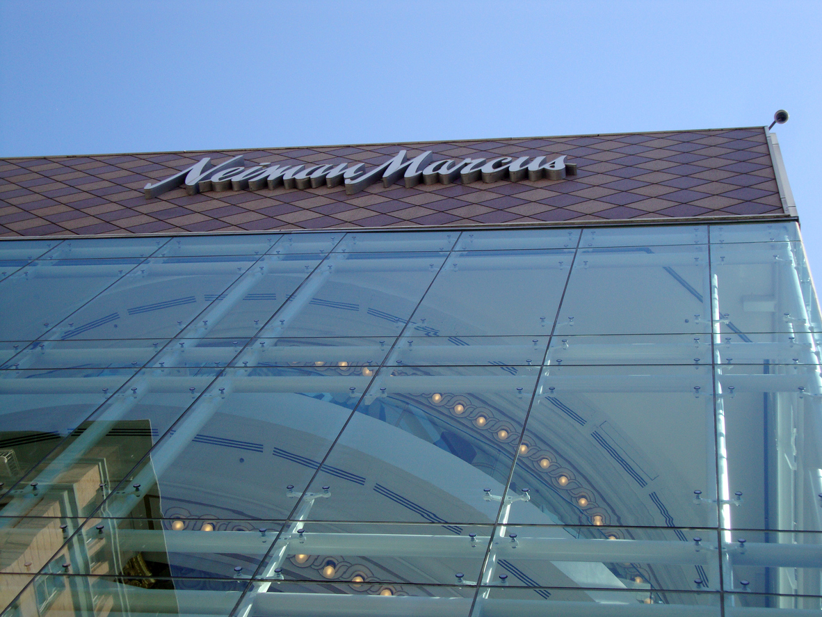 Saks Fifth Avenue’s Parent Company to Acquire Neiman Marcus for $2.65 Billion