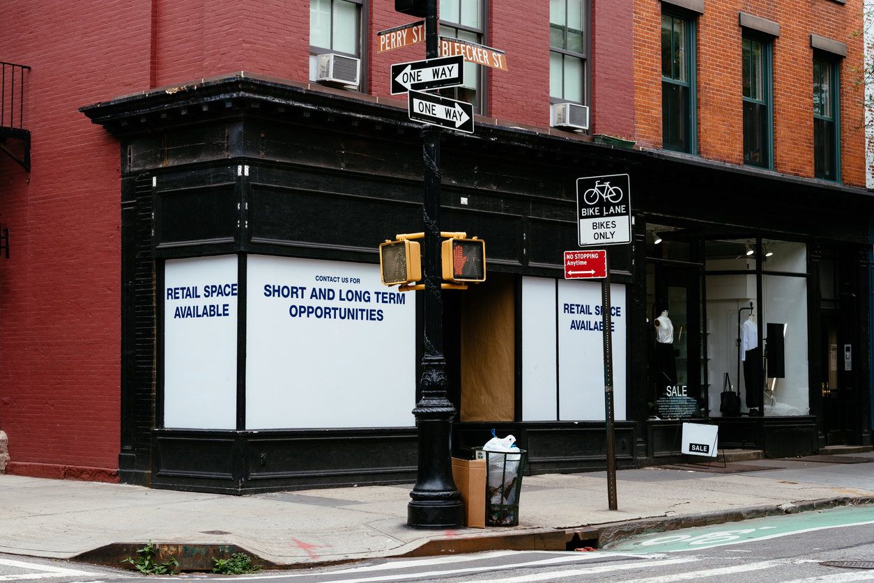 New York City’s Bold Steps: Supporting Small Businesses Through Innovation and Safety