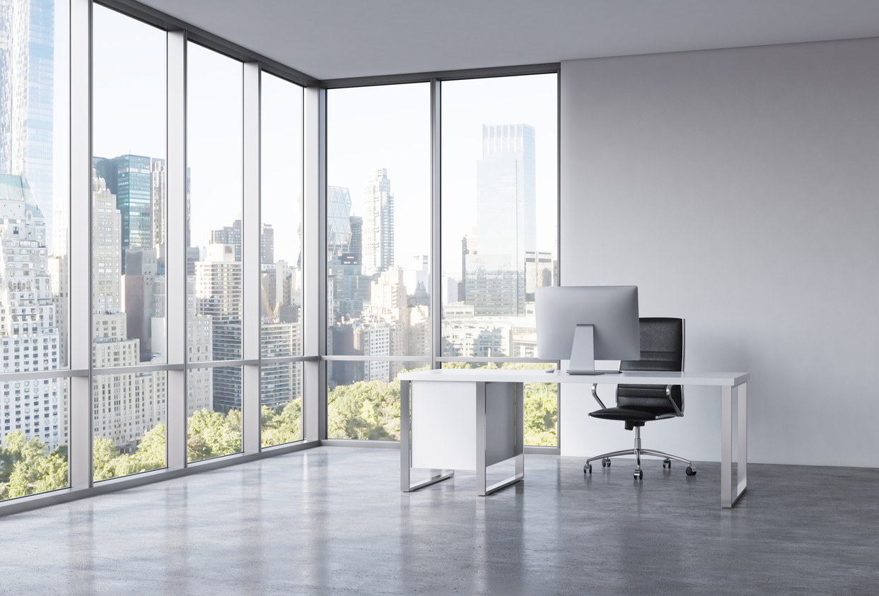 New York’s Office-to-Residential Conversions Surge Amid Property Value Declines
