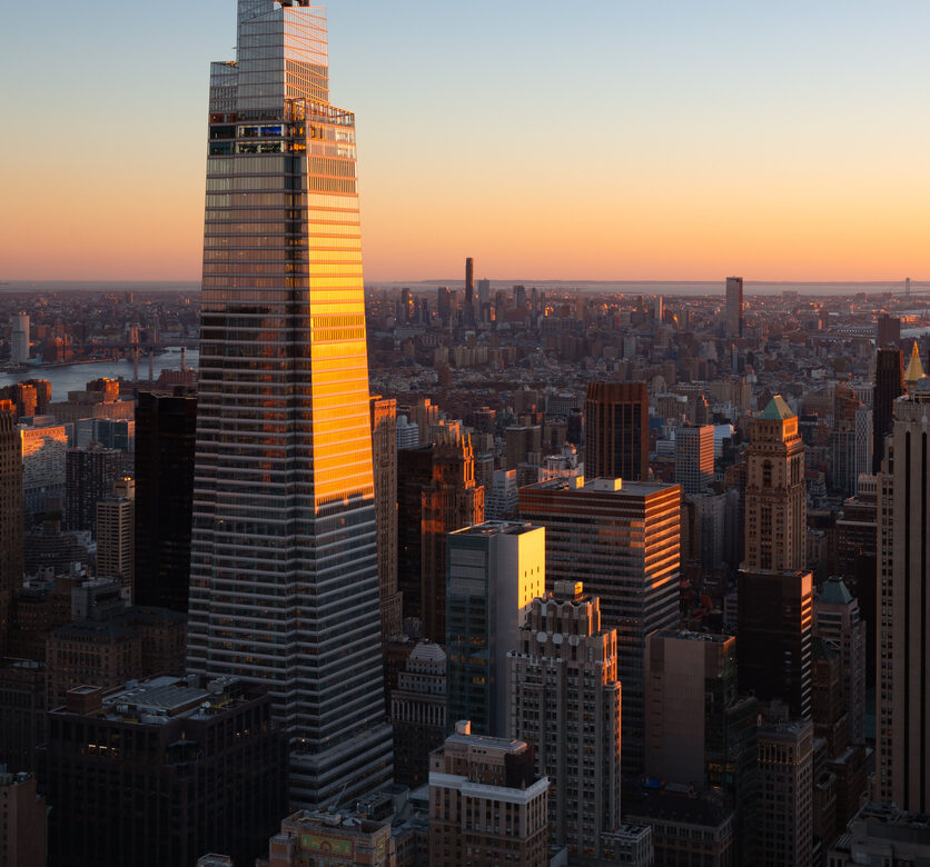 New York City’s Office Market Shows Signs of Recovery