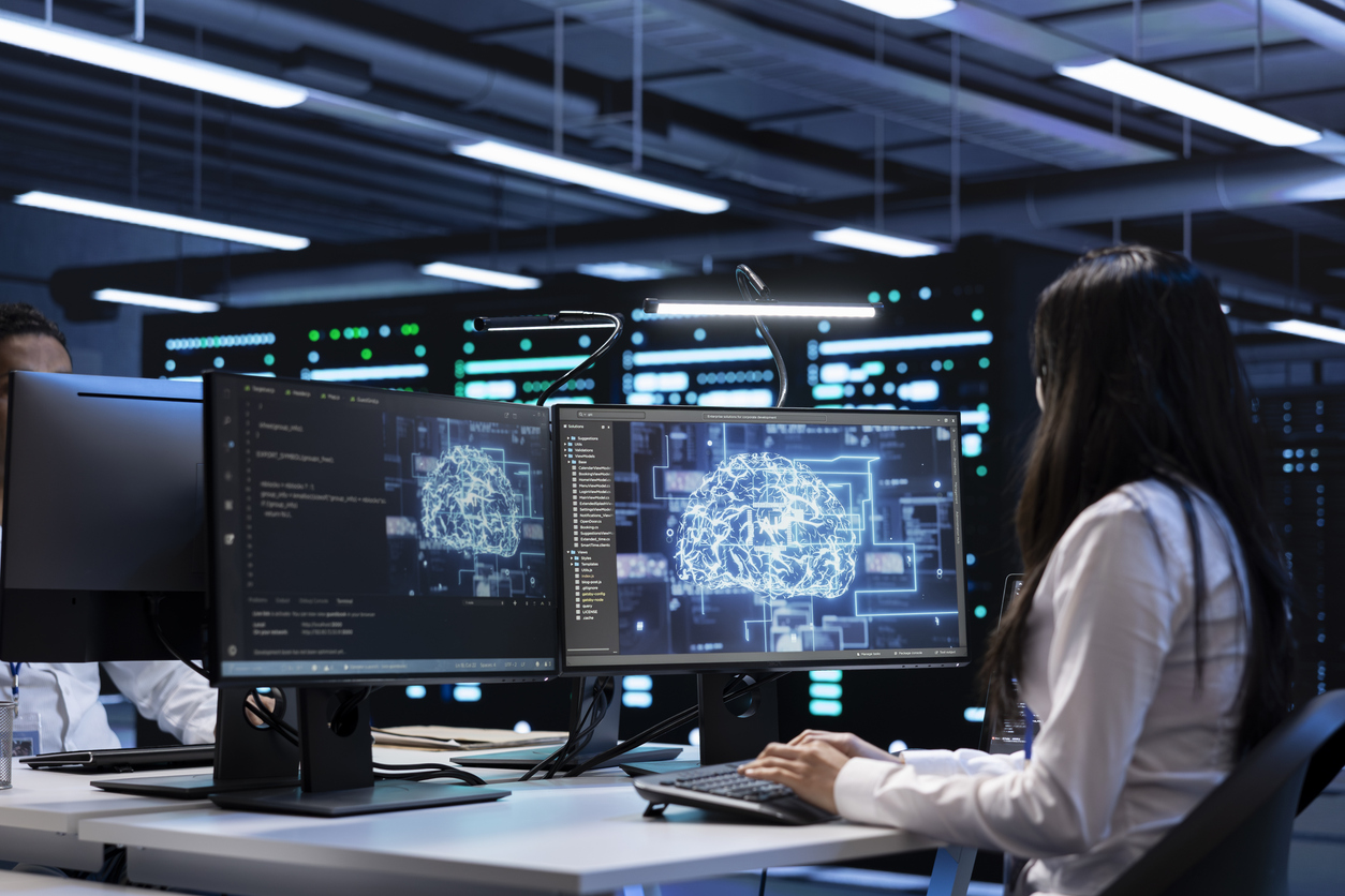 AI Startup Revolutionizes Wall Street’s Work Culture
