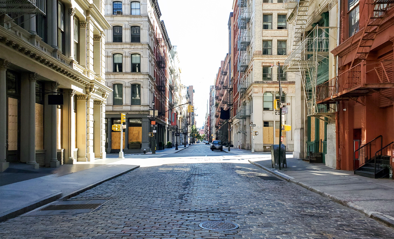 New York’s Office-to-Residential Conversions Surge Amid Changing Work Patterns