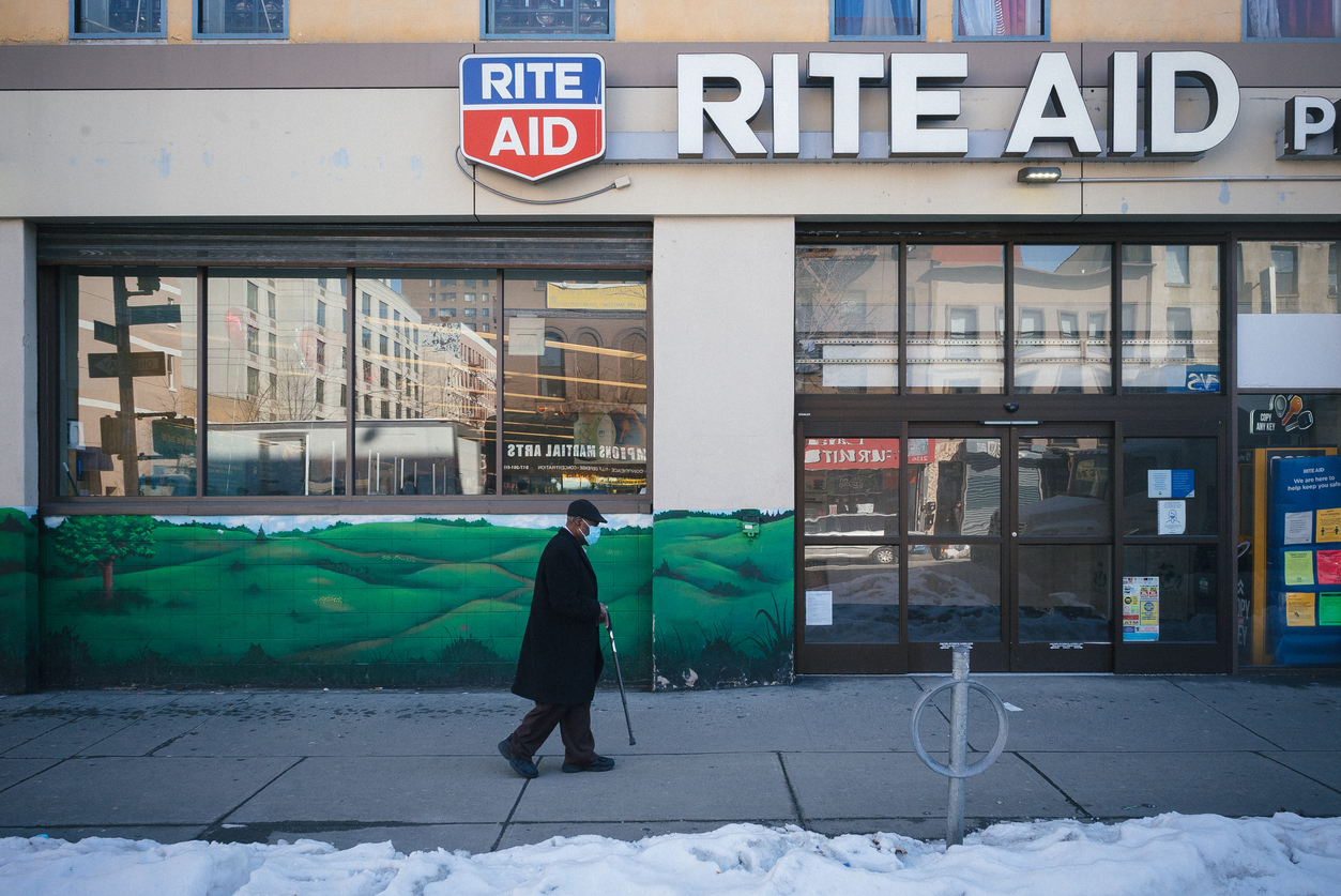Rite Aid’s Exit from New York: A Turning Point for Community Pharmacies