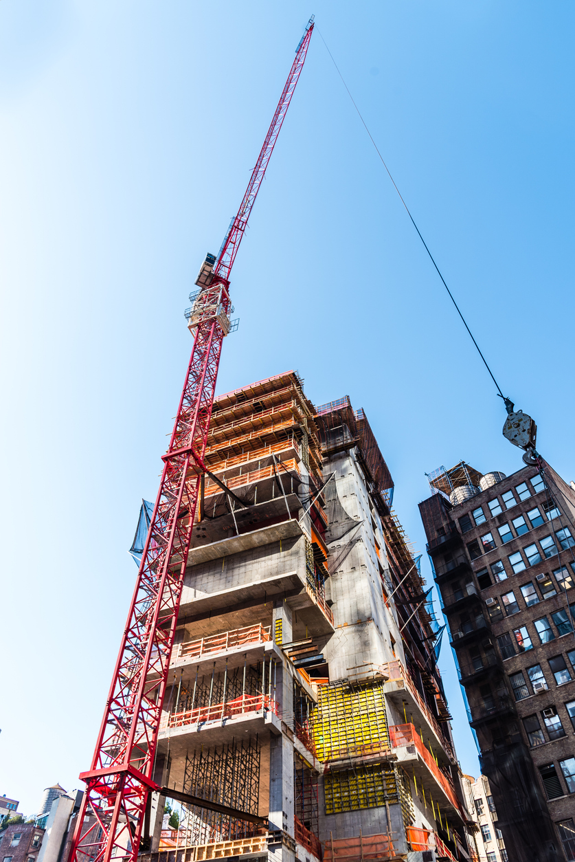JPMorgan Chase Revamps 383 Madison Avenue to Complement New Headquarters