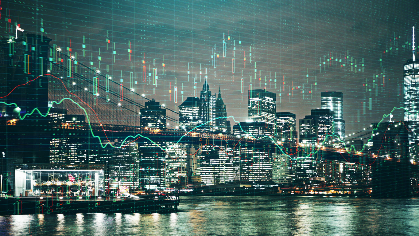 New York Reclaims the Spotlight as Consumer‑Tech Capital