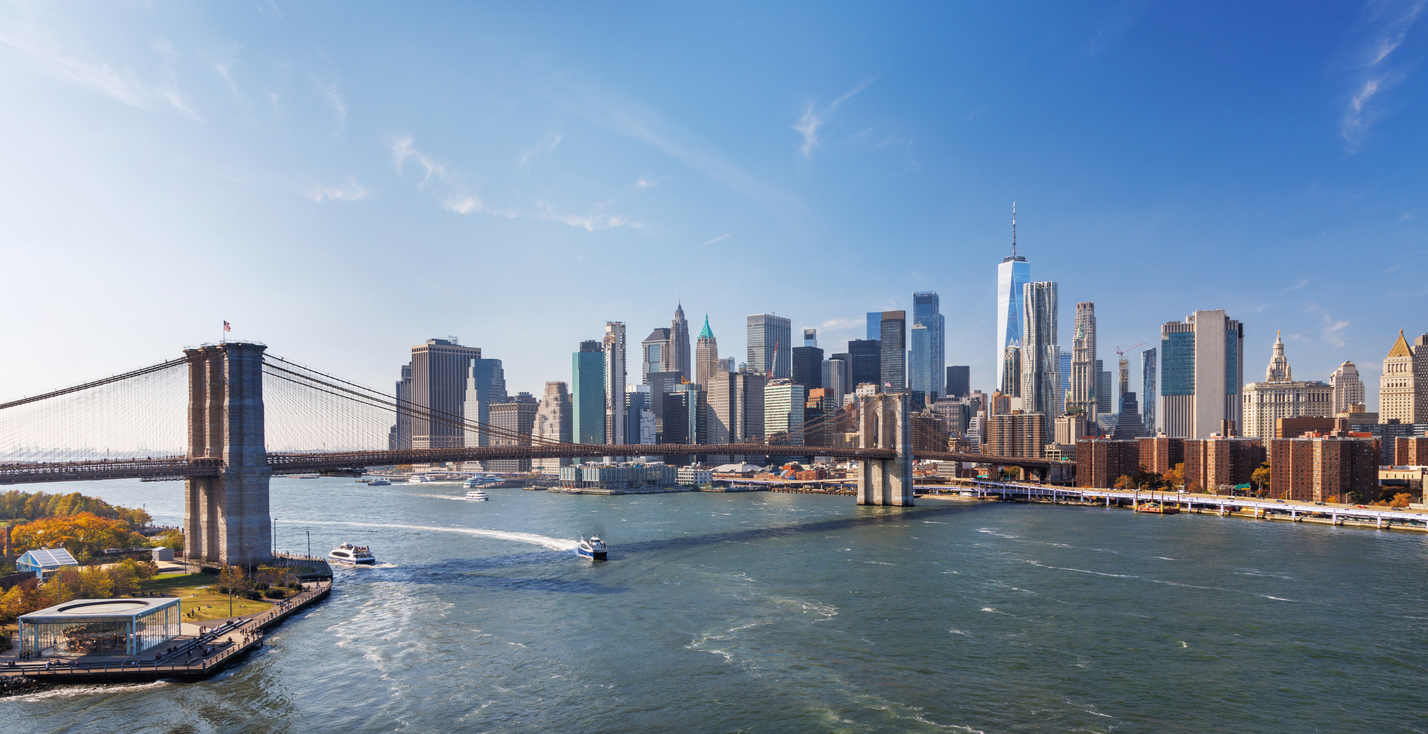 New York City Emerges as a Rising Star in the AI Industry
