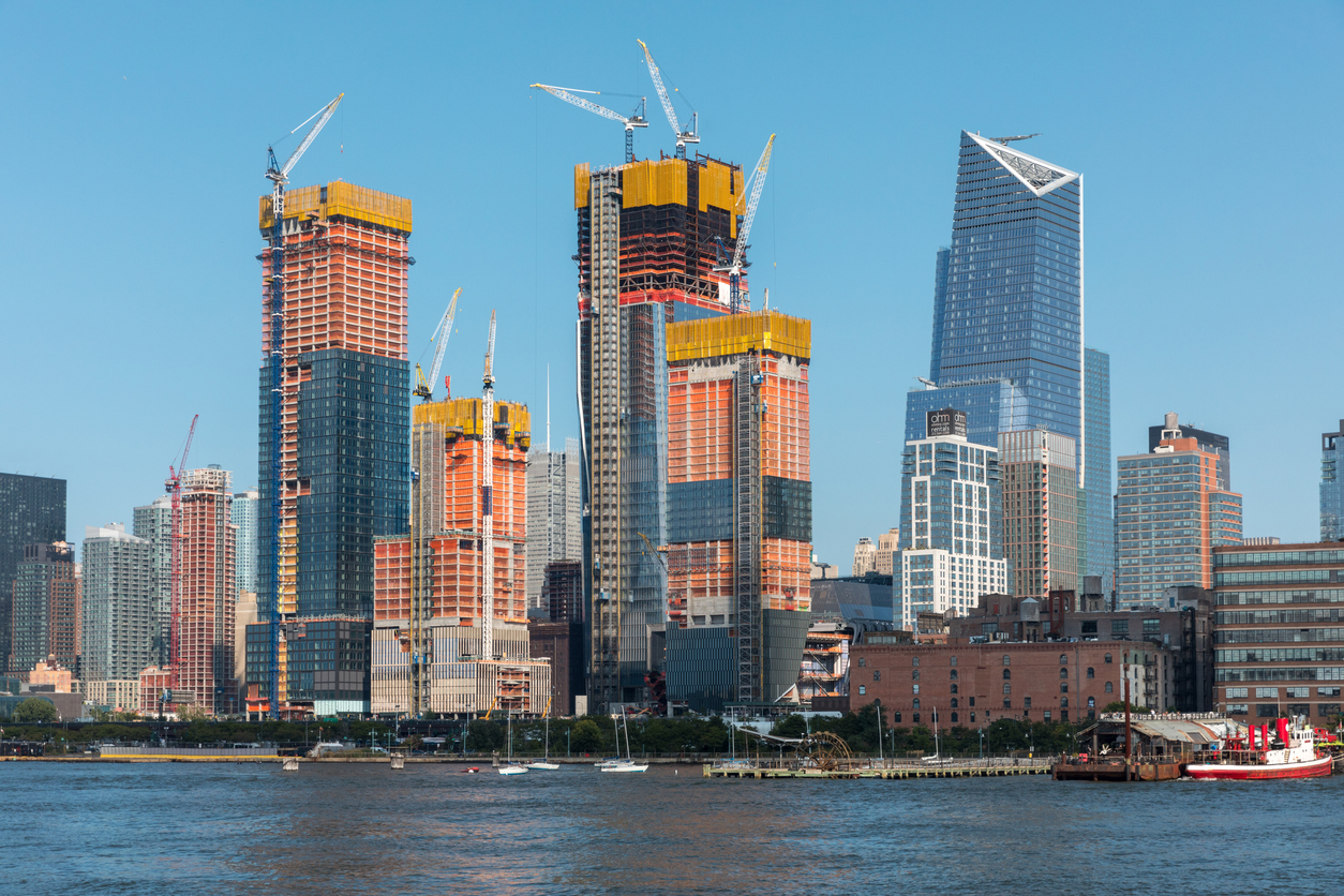 New York Businesses Stand at a Crossroads as Regulations, Politics, and Urban Transformation Converge