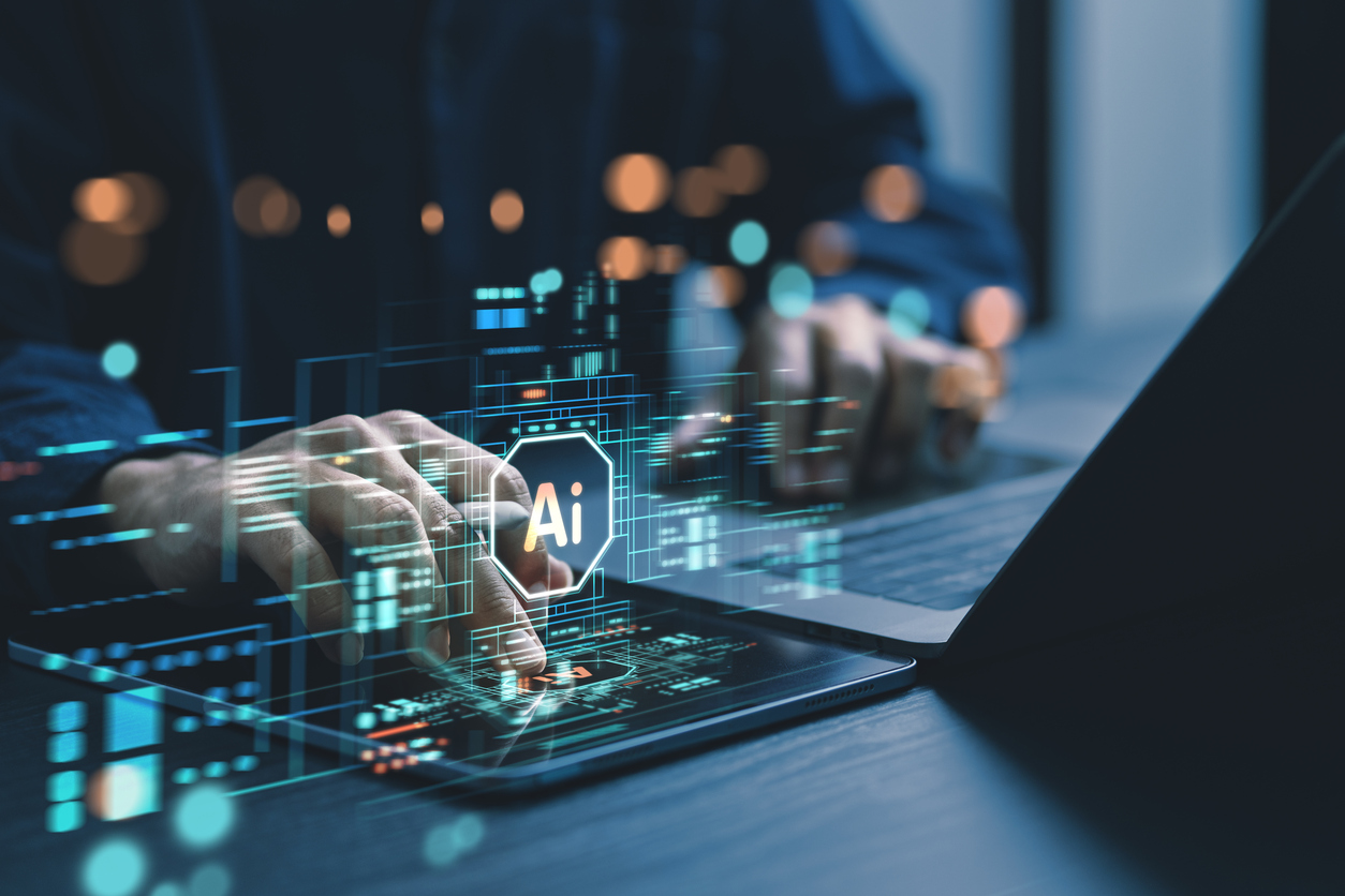 New York Emerges as a Leading AI Powerhouse