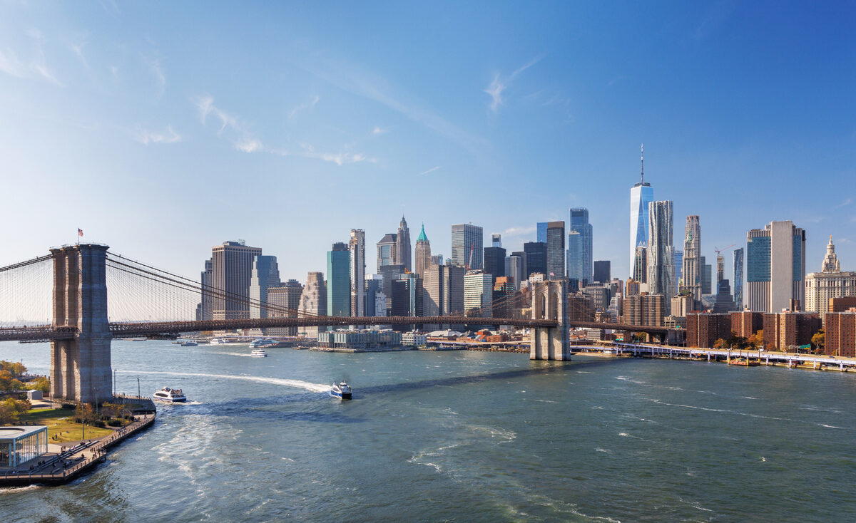 New York’s Public Campaign Finance Program Spurs Growth in Political Consulting Industry
