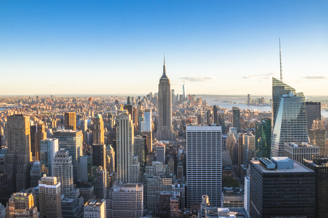 JPMorgan’s $3B Tower Heralds Return of NYC’s Office Boom
