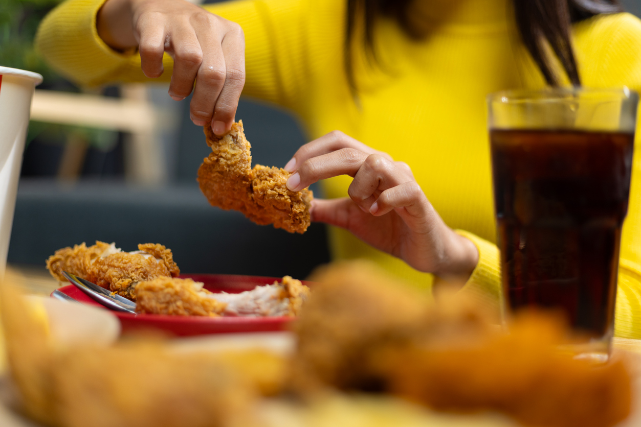 Southern Fried Comeback: Bojangles Returns to the Big Apple