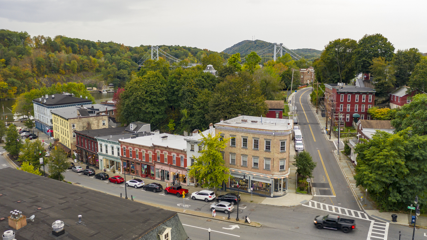 New York State Unleashes $200 Million to Revive Downtowns and Support Small Town Economies