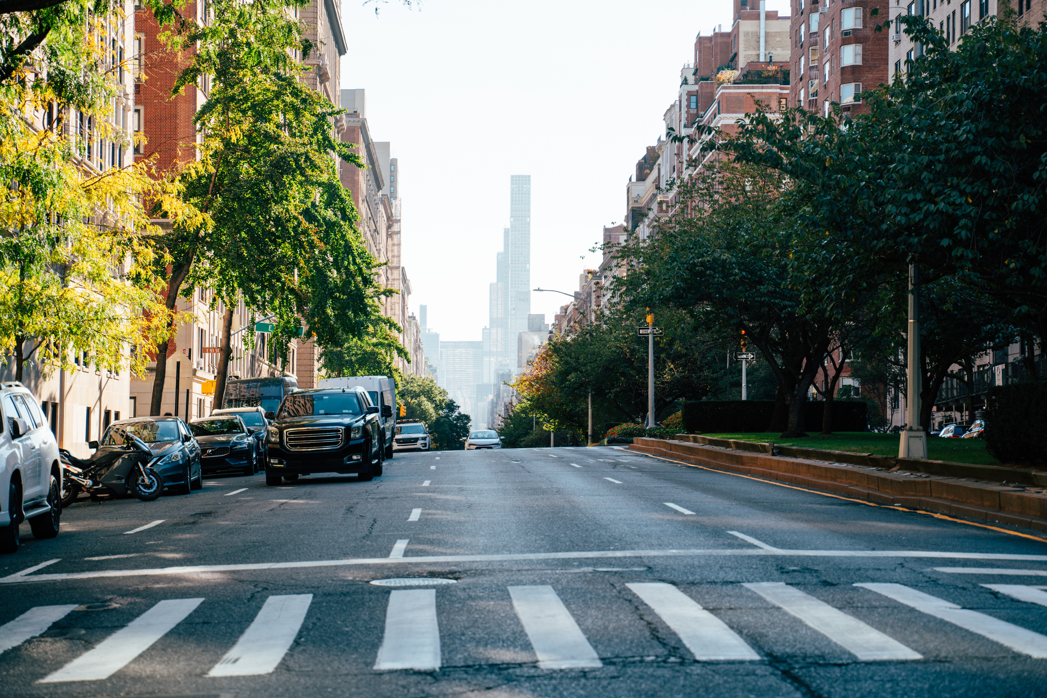 New York’s Business Pulse: Office Market Reboot, Tech Founders, and Downtown Renewal