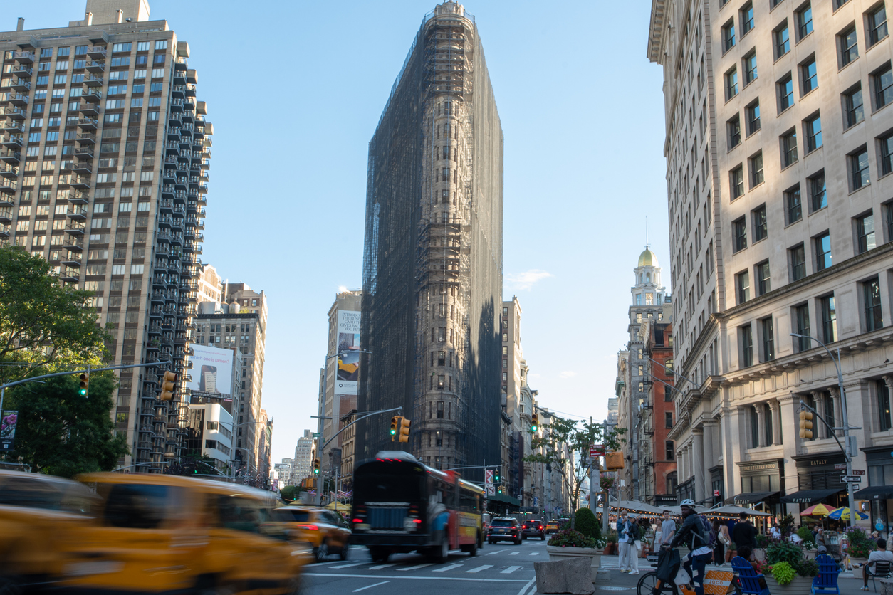 New Paperwork Mandate Raises Alarm for New York’s Main Street Businesses