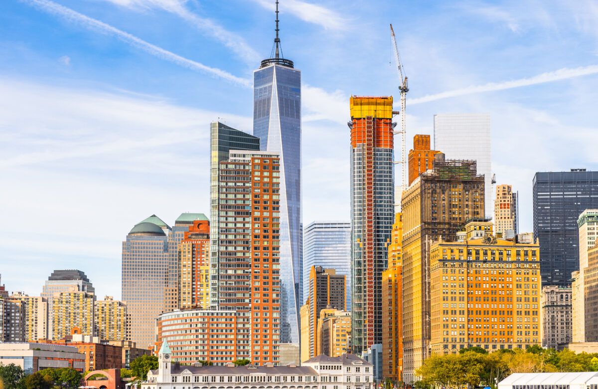 Demand for Premium Office Space Drives Manhattan’s Commercial Comeback