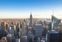 JPMorgan’s $3B Tower Heralds Return of NYC’s Office Boom