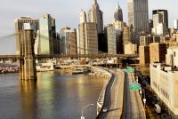New York City Faces $13.8 Billion Income Loss as Wealthy Residents Flee to Florida